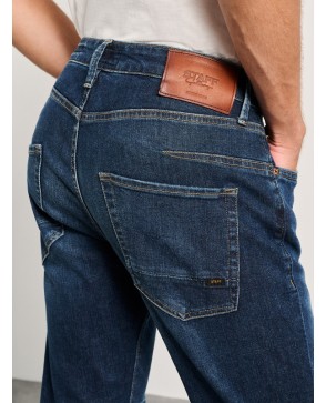 STAFF JEANS Simon Τζιν...